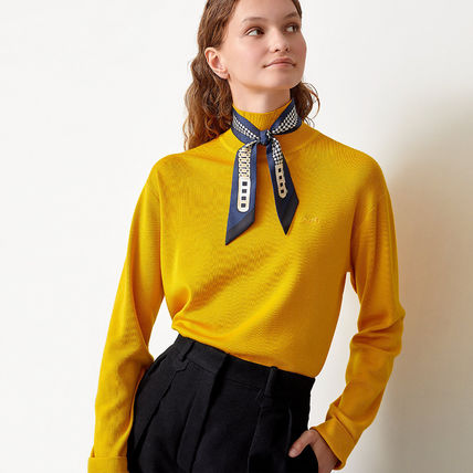 Urgent arrival! Hermes Hermes Twilly Le Tresor de Medor