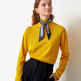 Urgent arrival! Hermes Hermes Twilly Le Tresor de Medor