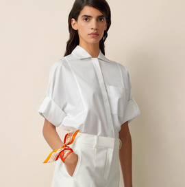 New Spring/Summer 2021 Twilly Bride de Cour twilly