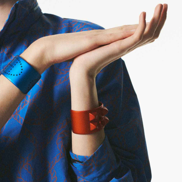 This summer is here! Bracelet 《Collier de Chien》