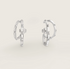 Hermès Clou d'H dangle earrings