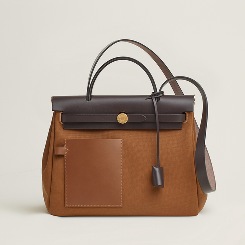 Bag 《Ale Bag Zip》 31 Lutournet Lacquer