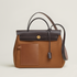 Bag 《Ale Bag Zip》 31 Lutournet Lacquer