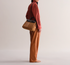 Bag 《Ale Bag Zip》 31 Lutournet Lacquer