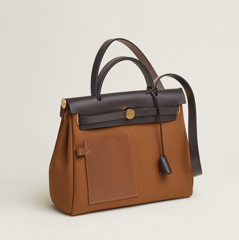 Bag 《Ale Bag Zip》 31 Lutournet Lacquer