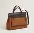 Bag 《Ale Bag Zip》 31 Lutournet Lacquer