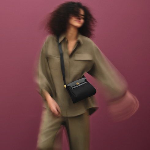 Herbag Zip 20 bag