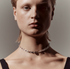 Kelly Chaine double bracelet