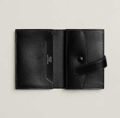 Purse <Bean> mini
