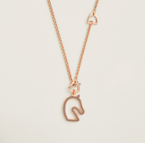 Tonnerre necklace PM
