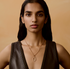 Tonnerre necklace PM