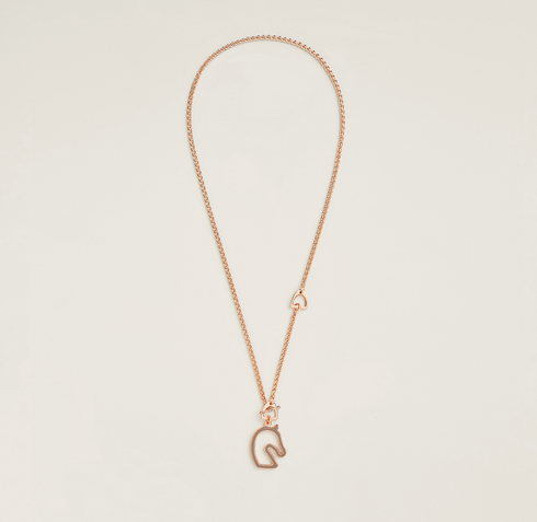 Tonnerre necklace PM