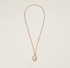 Tonnerre necklace PM