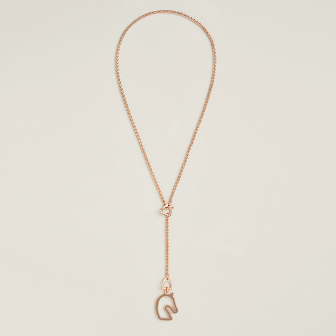 Tonnerre necklace PM