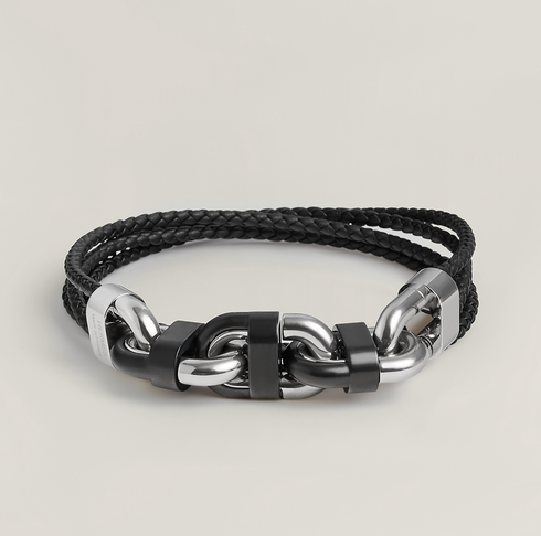 Chaine Maillon Double Tour bracelet PM