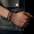 Chaine Maillon Double Tour bracelet PM