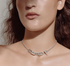 Chaine d'ancre Alea II ネックレス PM