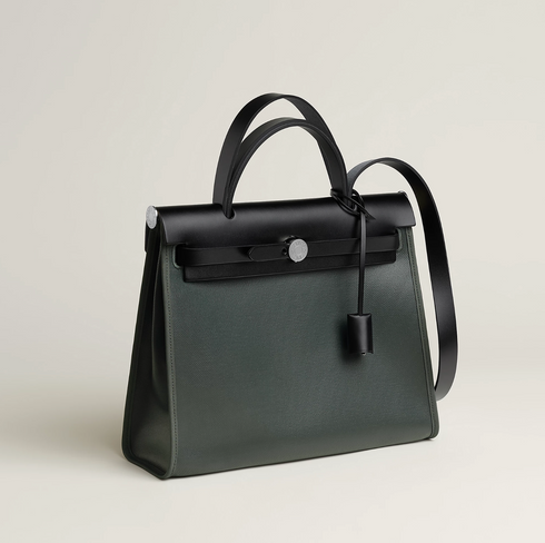 Bag 《Ale Bag Zip》 31 Le Tournet