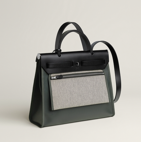 Bag 《Ale Bag Zip》 31 Le Tournet