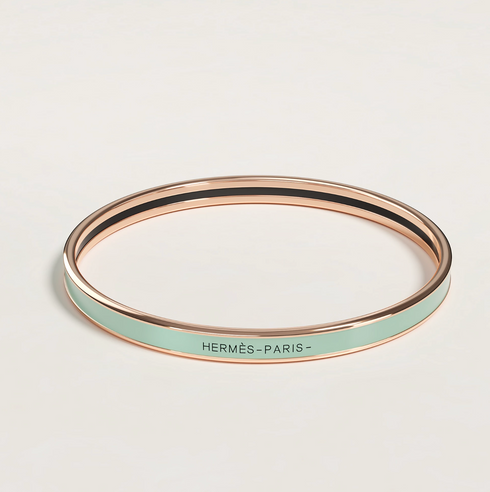Enamel Bracelet 《Uni》