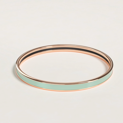 Enamel Bracelet 《Uni》