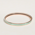 Enamel Bracelet 《Uni》
