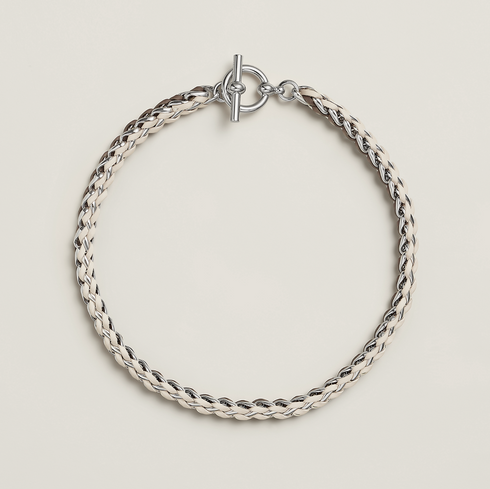 Badines necklace GM