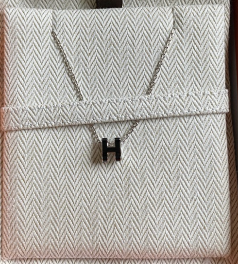 ペンダント 《ミニ・ポップH》