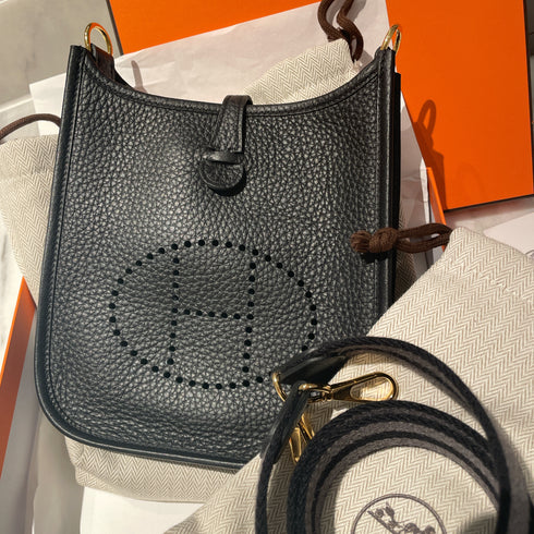 ショルダーバッグ 《エヴリン》TPM