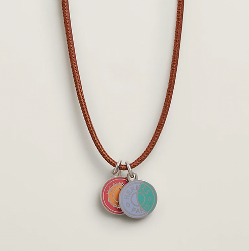 【ご予約商品】ペンダント 《エクリプス》