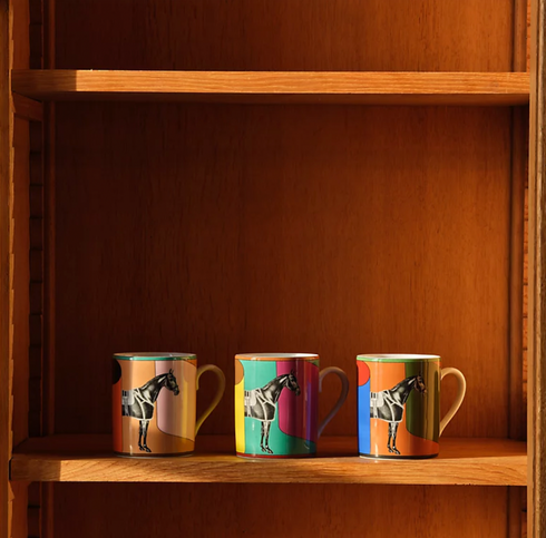 マグ 〈セルパンティーヌ〉