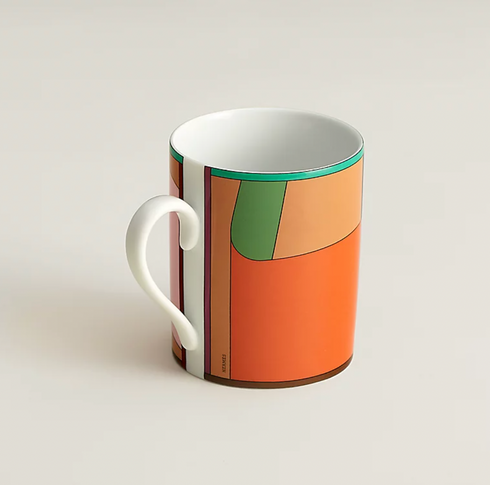 マグ 〈セルパンティーヌ〉