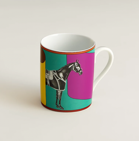 マグ 〈セルパンティーヌ〉