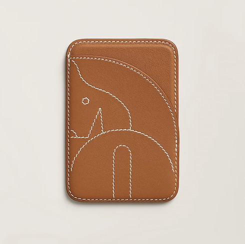 カードケース 《MagSafe》 シュヴァル