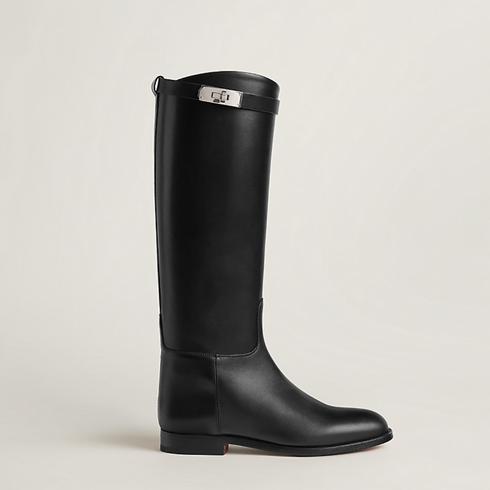 ブーツ 《ジャンピング》ショート