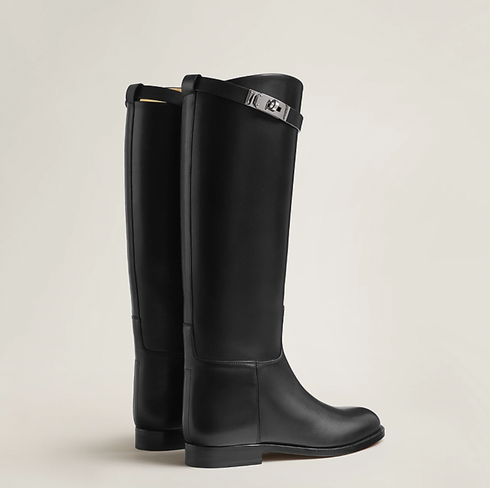 ブーツ 《ジャンピング》ショート