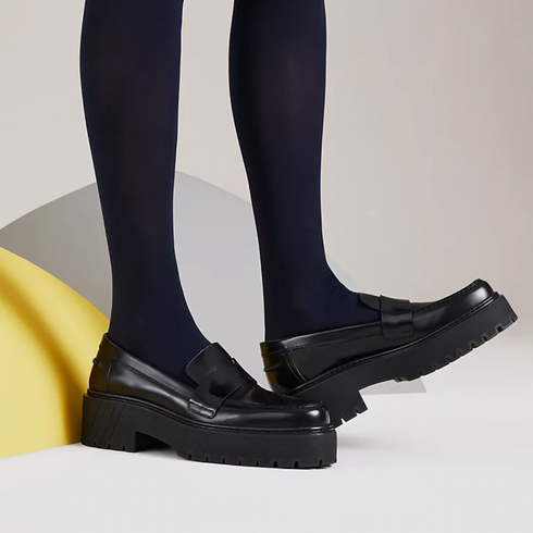 ローファー Hitch