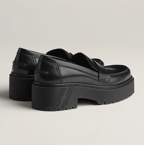 ローファー Hitch