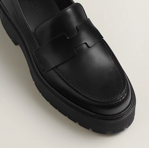 ローファー Hitch