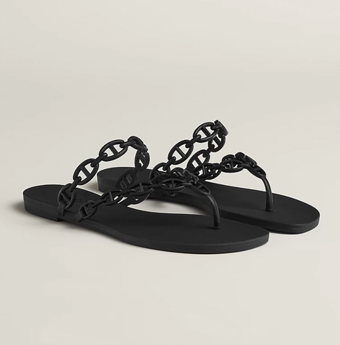 サンダル 《アイランド》