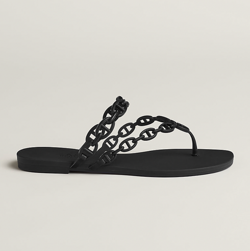 サンダル 《アイランド》