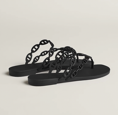 サンダル 《アイランド》