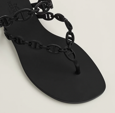 サンダル 《アイランド》