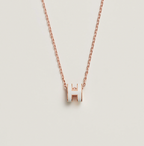 ペンダント 《ミニ・ポップH》