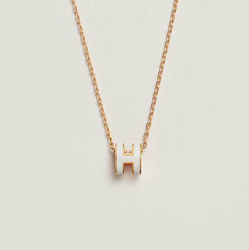 ペンダント 《ミニ・ポップH》