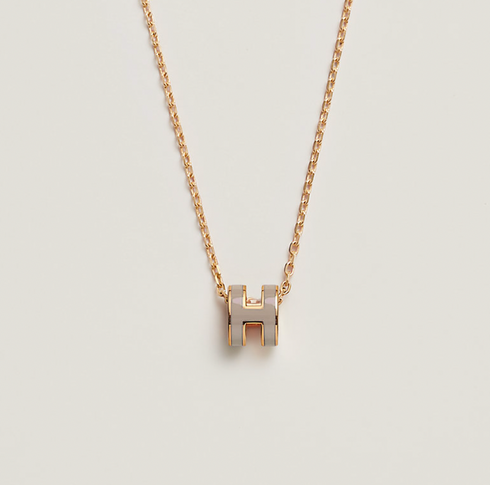 ペンダント 《ミニ・ポップH》