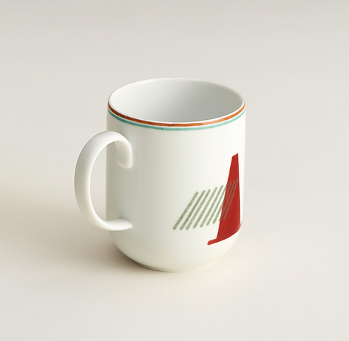 マグ 〈ソー・エルメス〉 シュヴァル