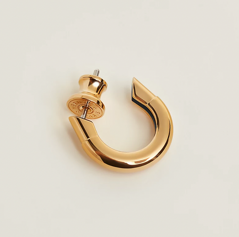 シングルピアス 《サボ》
