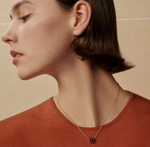 ペンダント 《ミニ・ポップH》