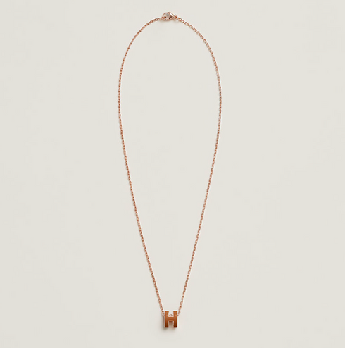 ペンダント 《ミニ・ポップH》